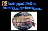 ApresentaçãO Biblioteca Jd 09 10
