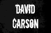 Designers contemporâneos: David Carson