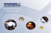 Iochpe-Maxion - Apresentação dos Resultados 1T04