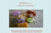 Catálogo Jasmim sabonaria