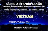 Vietnam Textos Diversos