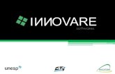 Innovare Softwares - segunda apresentação de APLICATIVOS II