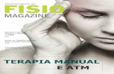 Revista Fisiomagazine Edição.02