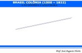 Brasil Colônia II