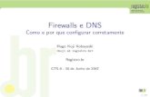 10 dns-firewall