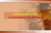 Palestra feso antibióticos 2014