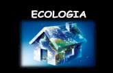 Ecologia 1º ano