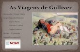 As Viagens de Gulliver e o Direito