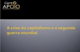 - História – Crise do Capitalismo