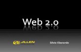 Web 2.0 - Conceitos Principais - 25042008