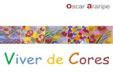 Viver De Cores - Oscar Araripe
