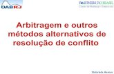 Arbitragem e metodo_sga_oab29set2009