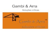 Jundiaí ge28-gp-grupo-gambi&arra soluções críticas