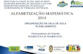 PNAIC 2014 Matemtica