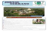 Jornal serrano 4ª edição 2012