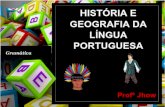 História da língua portuguesa