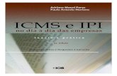 ICMS e IPI no dia a dia das empresas - 5ª ed. | IOB e-Store