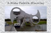A Roda Falkirk