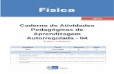 Caderno ativ auto_reguladas-alunos-3ªsérie-4ºbim2014