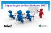 Capacitação de professores para o Ministério Infantil - Rosana Silva Ribeiro