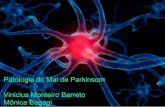 Mal de Parkinson(fisiopatologia)