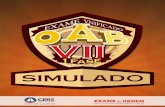 1 simulado oab 1 f vii exame _1
