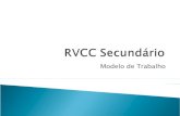 Rvcc SecundáRio
