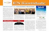 Jornal ENSantidade ed 6 dez2011