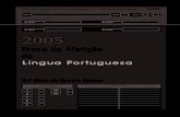 6ano portugues 2005