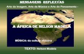 Africa De Nelson Madela