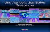 Uso agricola solos brasileiros