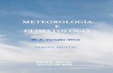 Varejão - Meteorologia e climatologia