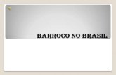 Barroco no brasil