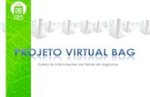 Projeto virtual bag