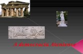 Trabalho História Grécia