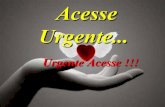 Urgente acesse