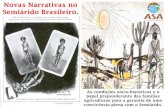 Novas narrativas no semiárido brasileiro   apres.antonio barbo sa - asa-brasil