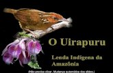 O Uirapuru