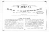 O jornal das senhoras 1852