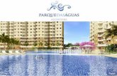 Parque das Aguas Residencial - Paulo Mauricio