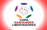 Tabela da Copa Santander Libertadores 2011