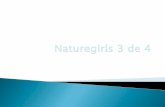 Naturegirls 3 De 4