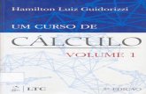 Um curso de cálculo vol.1   5ªed..guidorizzi - blog - conhecimentovaleouro.blogspot.com