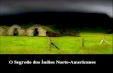 O Segredo Dos Indios/Elaine/Coloniasespirituais