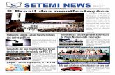 Jornal setemi news (julho 2013)