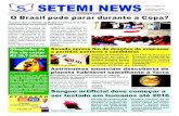 Jornal setemi news (maio 2014)