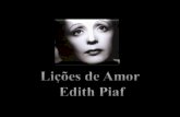 Edith Piaff