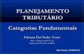 Categorias Fundamentais - Professora Fabiana Del Padre Tomé - Aula do dia 03/09/12