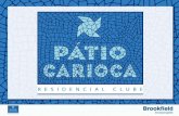 PáTio Carioca Cliente