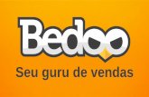 Bedoo Discount - TESTE GRÁTIS POR 1 MÊS